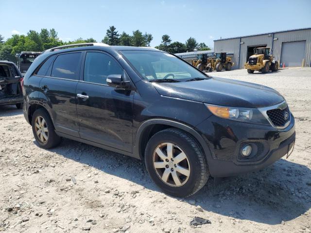 Photo 3 VIN: 5XYKT4A25CG285896 - KIA SORENTO 