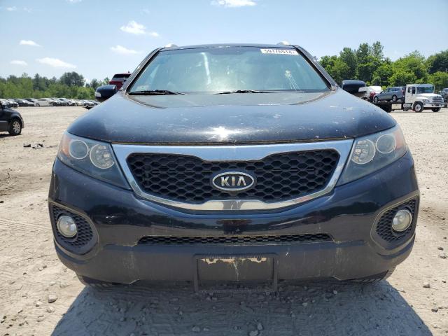 Photo 4 VIN: 5XYKT4A25CG285896 - KIA SORENTO 