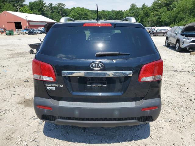 Photo 5 VIN: 5XYKT4A25CG285896 - KIA SORENTO 