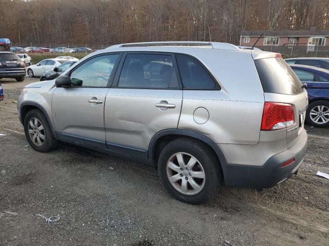 Photo 1 VIN: 5XYKT4A25CG298552 - KIA SORENTO BA 