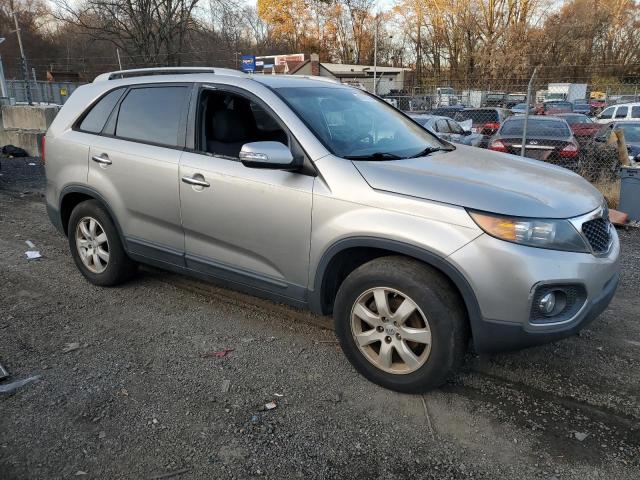 Photo 3 VIN: 5XYKT4A25CG298552 - KIA SORENTO BA 