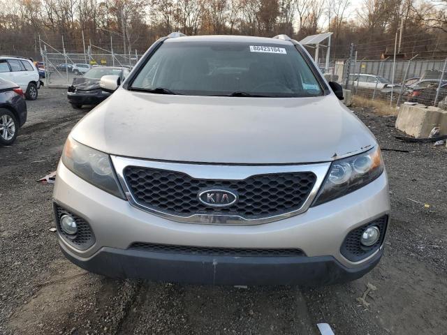 Photo 4 VIN: 5XYKT4A25CG298552 - KIA SORENTO BA 