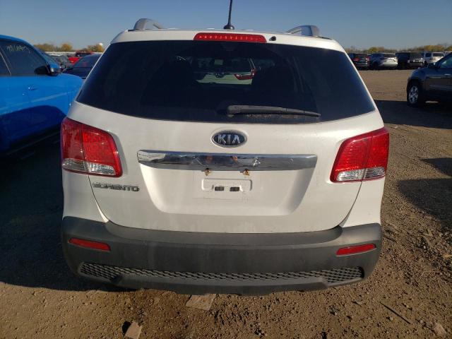 Photo 5 VIN: 5XYKT4A25DG360906 - KIA SORENTO 