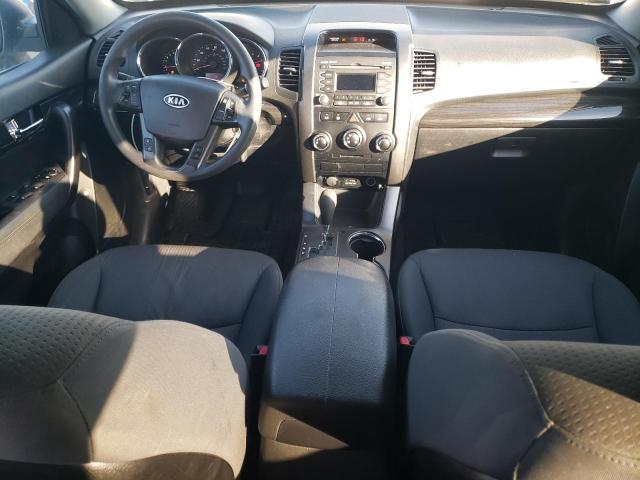 Photo 7 VIN: 5XYKT4A25DG360906 - KIA SORENTO 