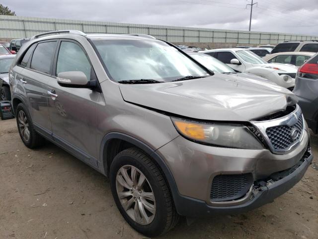 Photo 3 VIN: 5XYKT4A26BG067710 - KIA SORENTO BA 