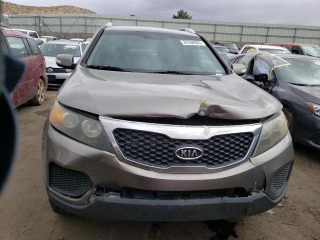 Photo 4 VIN: 5XYKT4A26BG067710 - KIA SORENTO BA 