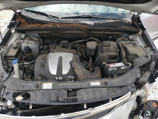 Photo 6 VIN: 5XYKT4A26BG087214 - KIA SORENTO BA 