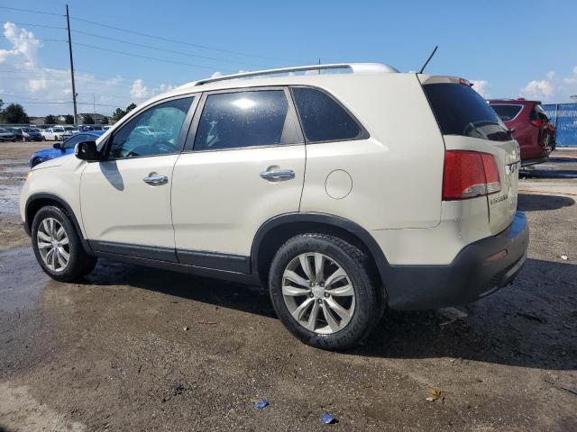 Photo 1 VIN: 5XYKT4A26BG088976 - KIA SORENTO BA 