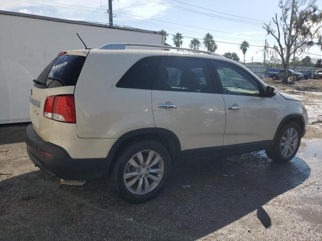 Photo 2 VIN: 5XYKT4A26BG088976 - KIA SORENTO BA 