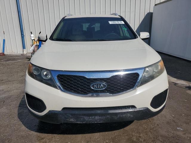 Photo 4 VIN: 5XYKT4A26BG088976 - KIA SORENTO BA 