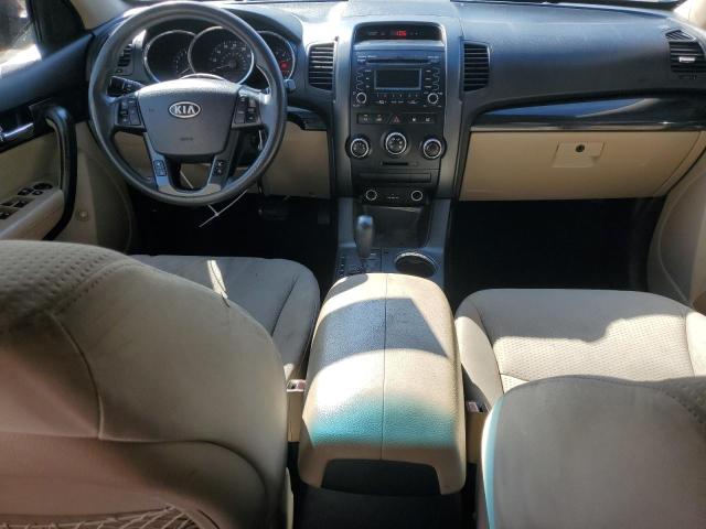 Photo 7 VIN: 5XYKT4A26BG088976 - KIA SORENTO BA 