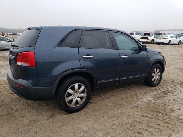 Photo 2 VIN: 5XYKT4A26BG137108 - KIA SORENTO 