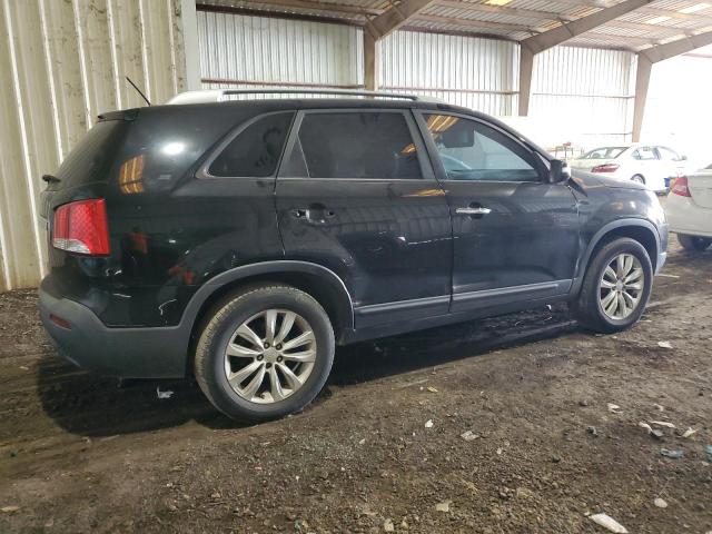 Photo 2 VIN: 5XYKT4A26BG141496 - KIA SORENTO 