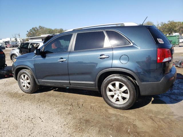 Photo 1 VIN: 5XYKT4A26BG149324 - KIA SORENTO BA 