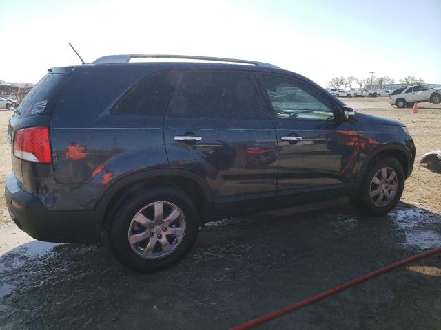 Photo 2 VIN: 5XYKT4A26BG149324 - KIA SORENTO BA 