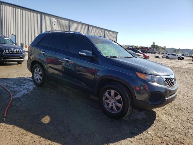 Photo 3 VIN: 5XYKT4A26BG149324 - KIA SORENTO BA 