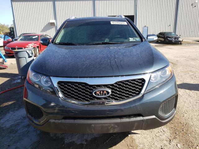 Photo 4 VIN: 5XYKT4A26BG149324 - KIA SORENTO BA 