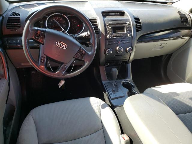 Photo 7 VIN: 5XYKT4A26BG149324 - KIA SORENTO BA 