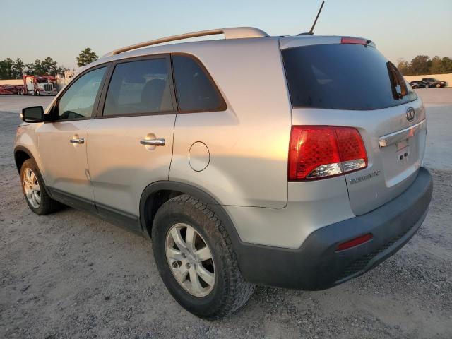 Photo 1 VIN: 5XYKT4A26BG158184 - KIA SORENTO BA 