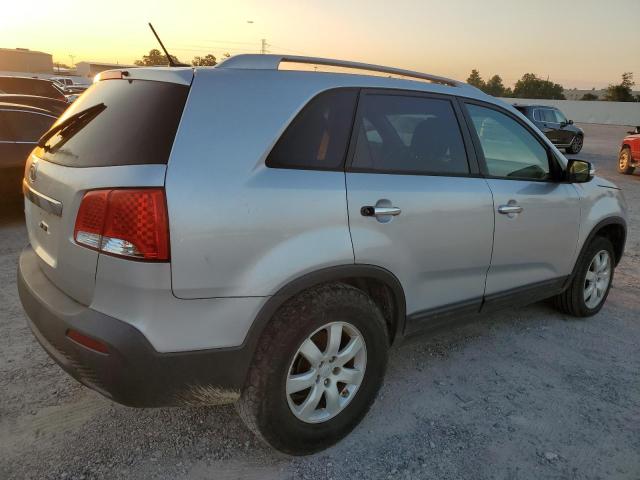 Photo 2 VIN: 5XYKT4A26BG158184 - KIA SORENTO BA 