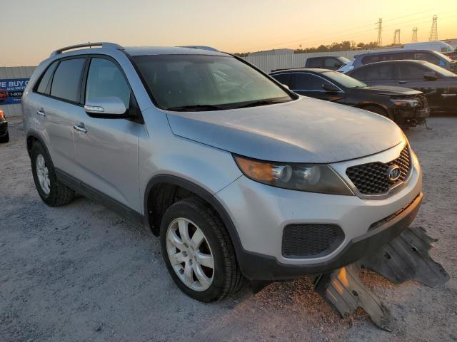 Photo 3 VIN: 5XYKT4A26BG158184 - KIA SORENTO BA 