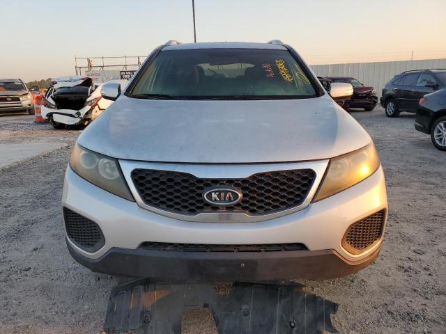 Photo 4 VIN: 5XYKT4A26BG158184 - KIA SORENTO BA 