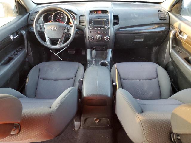 Photo 7 VIN: 5XYKT4A26BG158184 - KIA SORENTO BA 