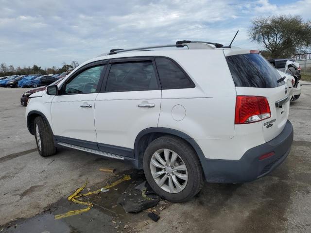 Photo 1 VIN: 5XYKT4A26BG182226 - KIA SORENTO 