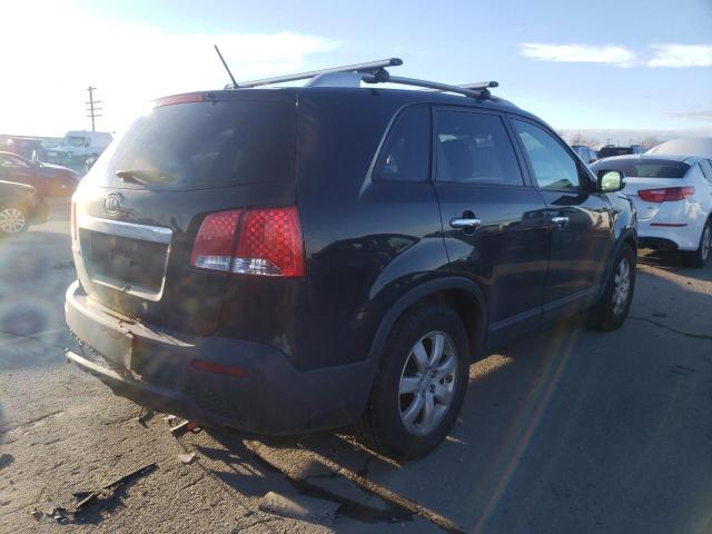 Photo 2 VIN: 5XYKT4A26CG200385 - KIA SORENTO BA 