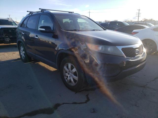 Photo 3 VIN: 5XYKT4A26CG200385 - KIA SORENTO BA 