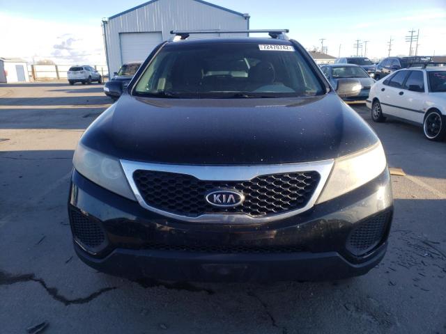 Photo 4 VIN: 5XYKT4A26CG200385 - KIA SORENTO BA 