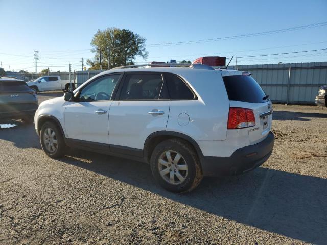 Photo 1 VIN: 5XYKT4A26CG208440 - KIA SORENTO BA 