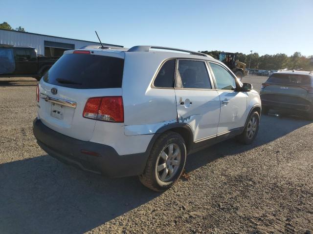 Photo 2 VIN: 5XYKT4A26CG208440 - KIA SORENTO BA 