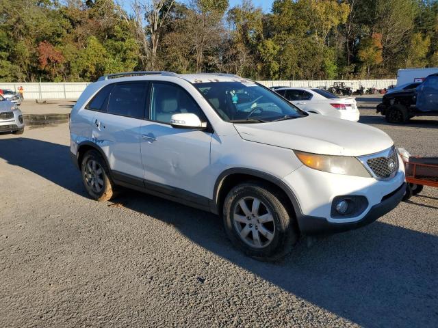 Photo 3 VIN: 5XYKT4A26CG208440 - KIA SORENTO BA 