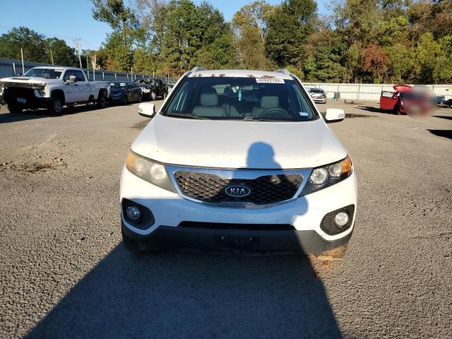 Photo 4 VIN: 5XYKT4A26CG208440 - KIA SORENTO BA 