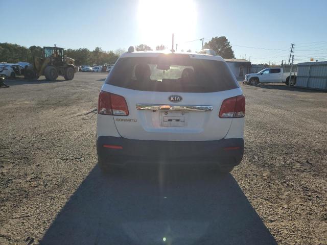 Photo 5 VIN: 5XYKT4A26CG208440 - KIA SORENTO BA 