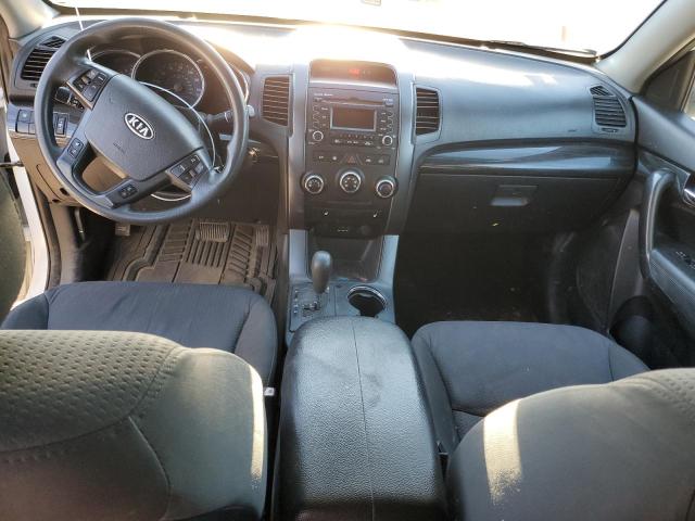 Photo 7 VIN: 5XYKT4A26CG208440 - KIA SORENTO BA 