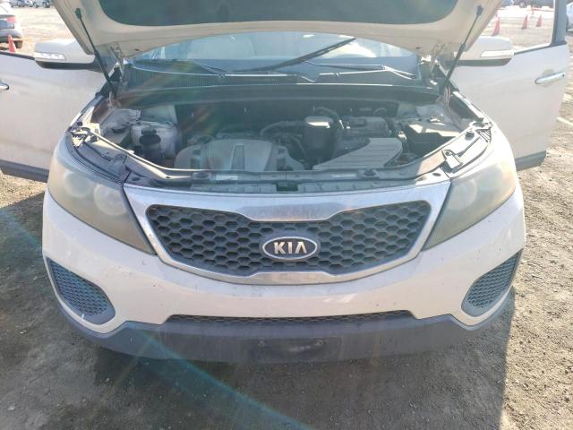 Photo 11 VIN: 5XYKT4A26CG234360 - KIA SORENTO BA 