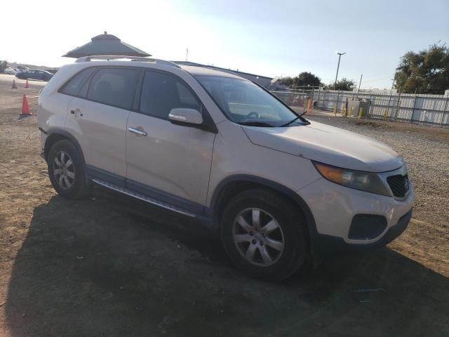 Photo 3 VIN: 5XYKT4A26CG234360 - KIA SORENTO BA 