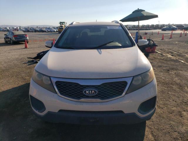 Photo 4 VIN: 5XYKT4A26CG234360 - KIA SORENTO BA 