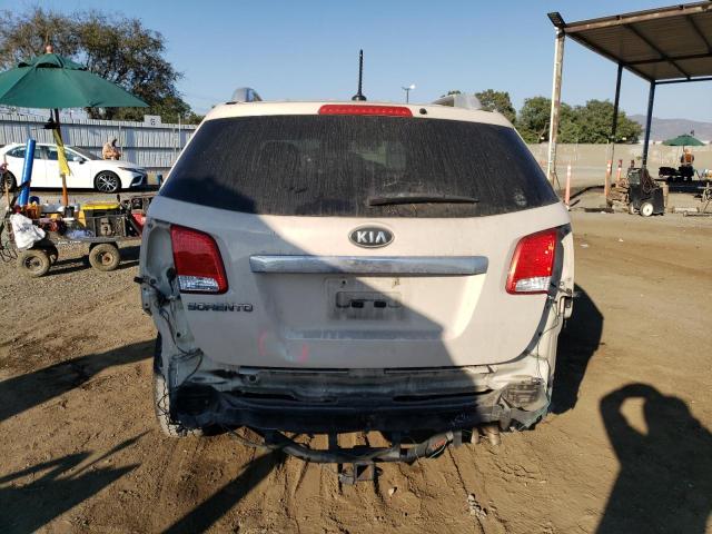 Photo 5 VIN: 5XYKT4A26CG234360 - KIA SORENTO BA 