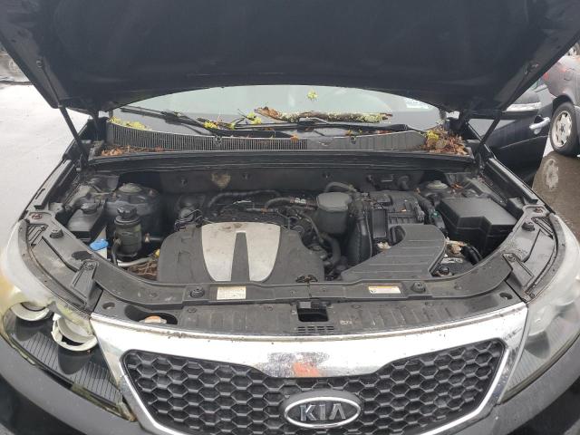 Photo 11 VIN: 5XYKT4A26CG287432 - KIA SORENTO 