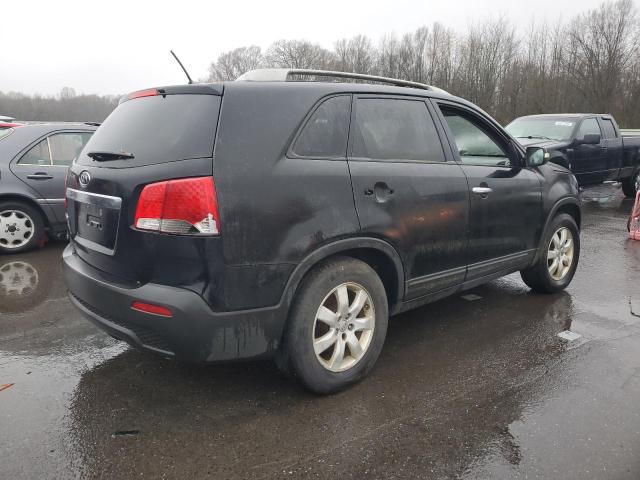 Photo 2 VIN: 5XYKT4A26CG287432 - KIA SORENTO 