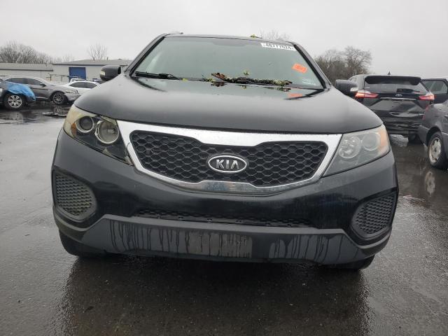 Photo 4 VIN: 5XYKT4A26CG287432 - KIA SORENTO 