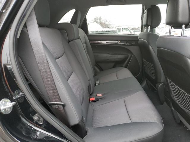 Photo 10 VIN: 5XYKT4A26DG315361 - CHEVROLET EQUINOX LT 