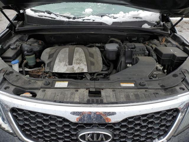 Photo 11 VIN: 5XYKT4A26DG315361 - CHEVROLET EQUINOX LT 