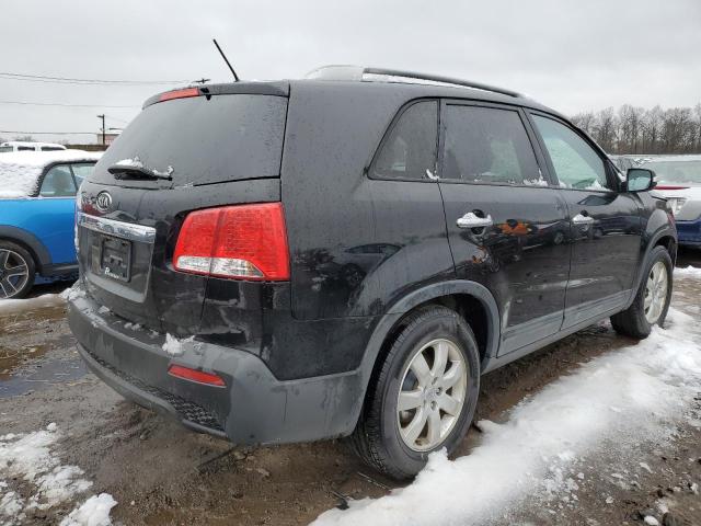 Photo 2 VIN: 5XYKT4A26DG315361 - CHEVROLET EQUINOX LT 