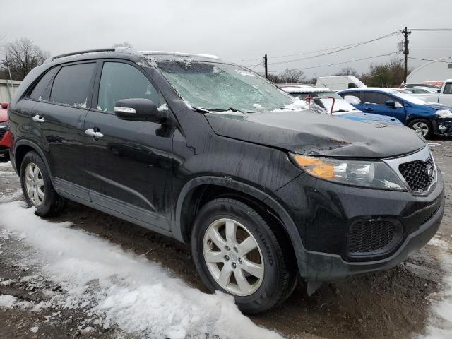 Photo 3 VIN: 5XYKT4A26DG315361 - CHEVROLET EQUINOX LT 