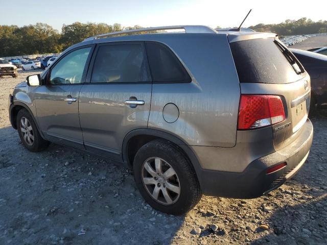 Photo 1 VIN: 5XYKT4A26DG388410 - KIA SORENTO LX 