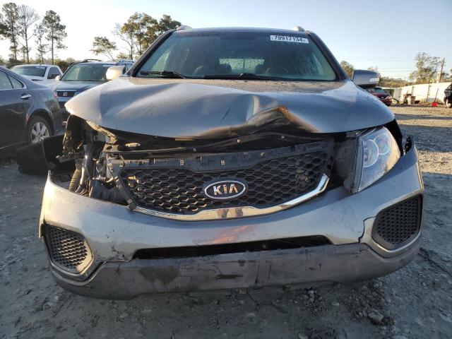 Photo 4 VIN: 5XYKT4A26DG388410 - KIA SORENTO LX 